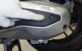 HONDA ADV160 1991 KF54