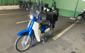 HONDA SUPER CUB50 AA09
