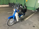 Фото Honda SUPER CUB50 2020 с японского аукциона