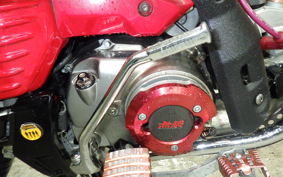 HONDA CT125 HUNTER CUB JA55