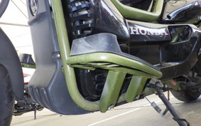 HONDA PS250 MF09