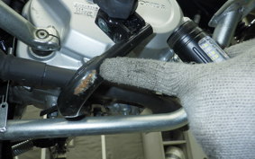 HONDA ｸﾛｽｶﾌﾞ110-3 2021 JA60