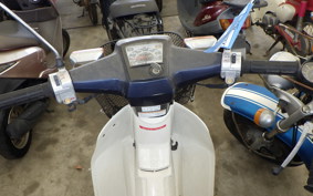 HONDA C50 SUPER CUB E AA01