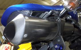 HONDA CBR600RR GEN 3 2009 PC40