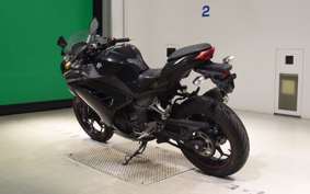 KAWASAKI NINJA 250 ABS 1999 EX250L