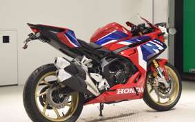HONDA CBR250RR A 2021 MC51