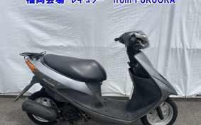 SUZUKI ADDRESS V50