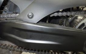 YAMAHA MT-07 2024 RM33J