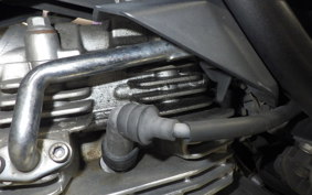 YAMAHA SEROW 250 Gen.2 DG17J