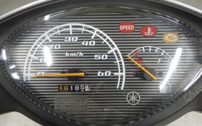 YAMAHA JOG SA55J