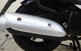 YAMAHA JOG ZR SA39J