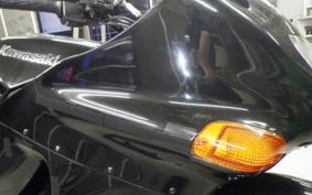 KAWASAKI ZZ1100 NINJA R Gen.2 1998 ZXT10D
