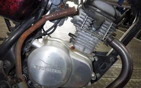 HONDA APE 50 2012 AC16