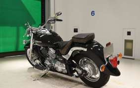 YAMAHA DRAGSTAR 400 CLASSIC  2017 VH02J