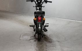 HONDA CROSS CUB110 JA60