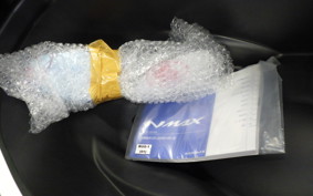 YAMAHA NMAX-3 2019 SEL1J