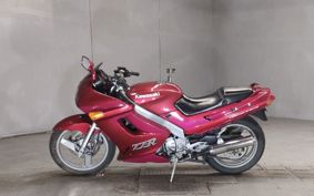 KAWASAKI ZZR250 EX250H