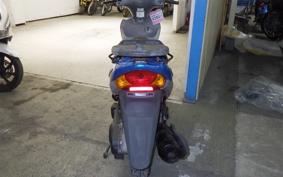 SUZUKI ADDRESS V125 G 2021 CF46A
