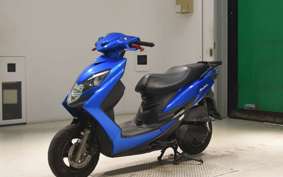 SUZUKI ｽｳｨｯｼｭ125 2001 DV12B