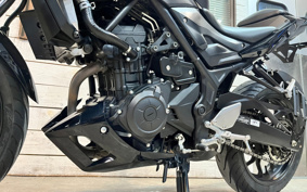 YAMAHA MT-03 2017 RH07J