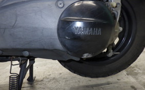 YAMAHA AXIS 125 Z 2010 SED7J