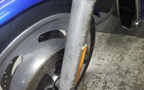 HARLEY NIGHT ROD 1130 2007