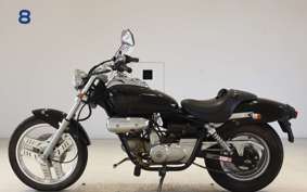 HONDA MAGNA 50 AC13