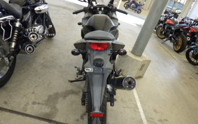 KAWASAKI NINJA 250R EX250K