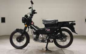 HONDA CT125-2 2023 JA65