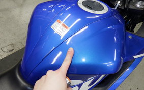 SUZUKI ｼﾞｸｻｰ150SF