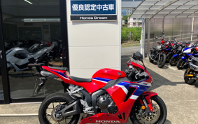 HONDA CBR600RR ABS 2024 PC40