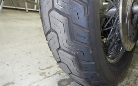 YAMAHA XV1600A WILD STAR 2002