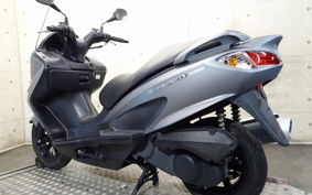 SUZUKI BURGMAN200 CH41A