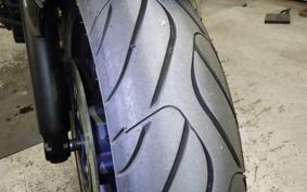 SUZUKI SV650 A 2021 VP55B