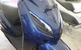 HONDA ACTIVA 125