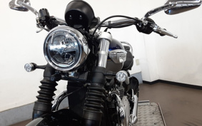 TRIUMPH BONNEVILLE SPEEDMASTER 2023 DAD79H