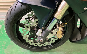 HONDA VTR1000SP 2001 SC45