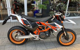 KTM 690 SMC R 2019 LST40