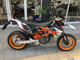 Фото KTM 690 SMC R 2019 с японского аукциона