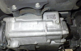 HONDA GYRO CANOPY TA03