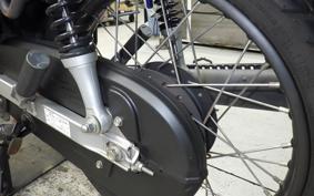 HONDA CROSS CUB 110 JA45