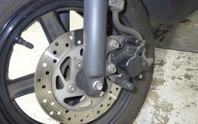 SUZUKI BURGMANストリート125EX 2026 EA23M