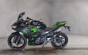 KAWASAKI NINJA400 EX400L