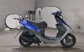 SUZUKI LET`S2 CA1PA