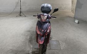 SUZUKI ADDRESS V110 CE47A