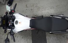 HONDA 400X ABS 2017 NC47