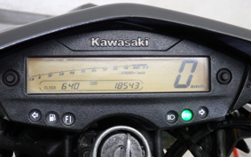 KAWASAKI KLX125 LX125C