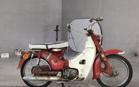 HONDA SUPER CUBC105 C105