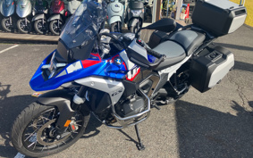 BMW R1300GS Touring 2024 0M21