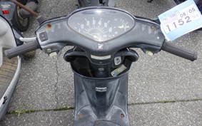 HONDA DIO Gen.6 AF62